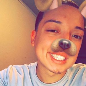 Meet your Posher, Evang